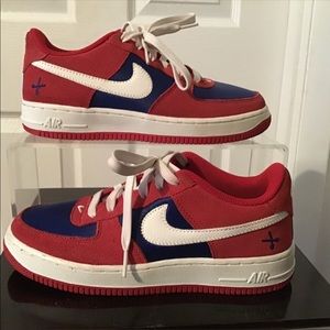 Nike Air Force 1